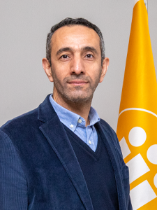 Danyal Tekdal
