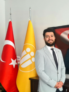 Deniz Uğur Cengiz