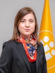 Derya Şahin