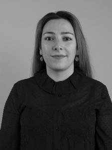 Dilar Diken Yücel