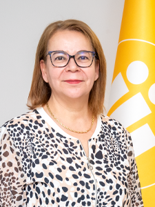 Dilek Asma