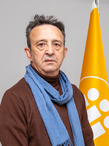 Doğan Akbulut