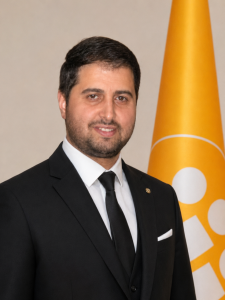 Doğukan Dursun
