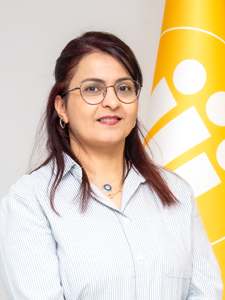 Duygu Özhan Turhan