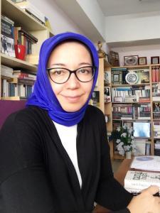Ebru Burcu Yılmaz