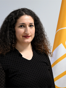 Ebru Gül