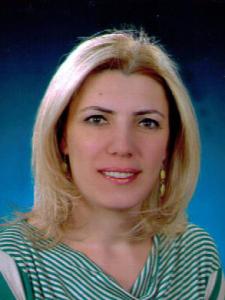 Ebru İnci Coşkun