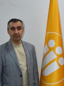Ebubekir Matpan
