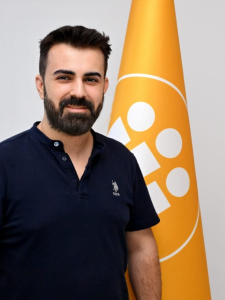 Abdullah Erhan Akkaya