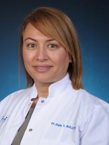Elçin Tekin Bulut