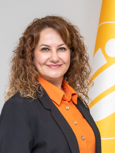 Elif Apohan