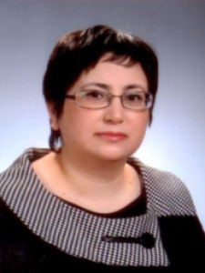 Elif Gürel