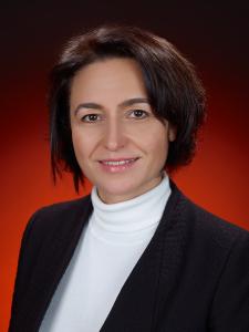 Elif Yeşilada