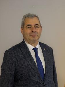 Abdullah Fatih Özcan