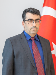 Emin Çelebi