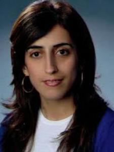 Emine Altın