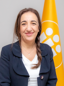 Emine Durmuş