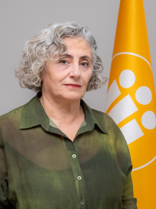 Emine Kaçmazoğlu