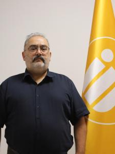 Abdurrahim Fahimi Aydın