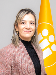 Emine Meliha Kurtdaş