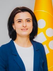 Emine Özge Karaca