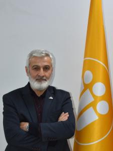 Abdurrahman Ateş