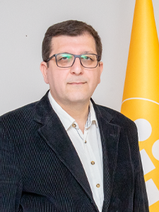 Emre Birhanlı