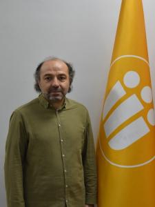 Abdurrahman Kasapoğlu