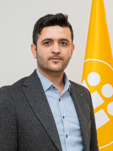 Enes Ekinci