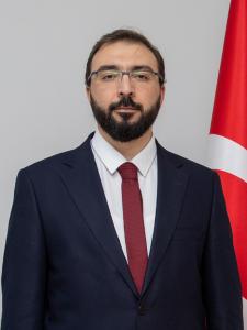 Enes Gül
