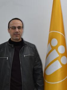 Enes Yarız