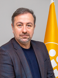 Engin Gürpınar