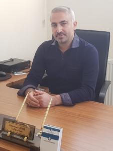 Abdussamat Güzel