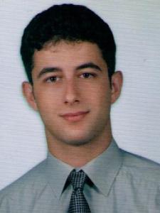 Ercan Yılmaz