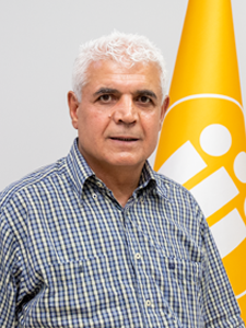 Ergun Ekinci
