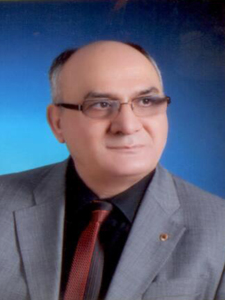 Erkan Pehlivan
