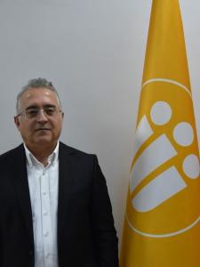 Abdülcelil Bilgin