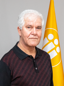 Erol Kılıç