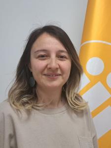 Esra Canpolat Gökçe