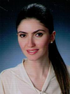 Esra Porgalı Zayman