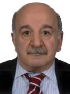 Etem Çalık