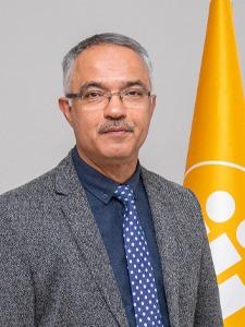 Eyüp İzci