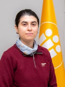 Ezgi Sumbas