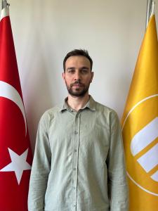 Fahri Safa Çınarlı