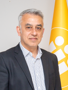 Fatih Bulut