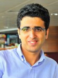 Fatih Kantarcı