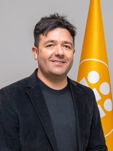 Fatih Kaya