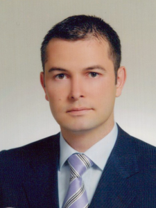 Fatih Özdemir