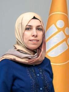 Fatma Er