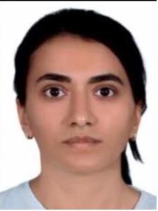 Fatma İnce Sancaklı